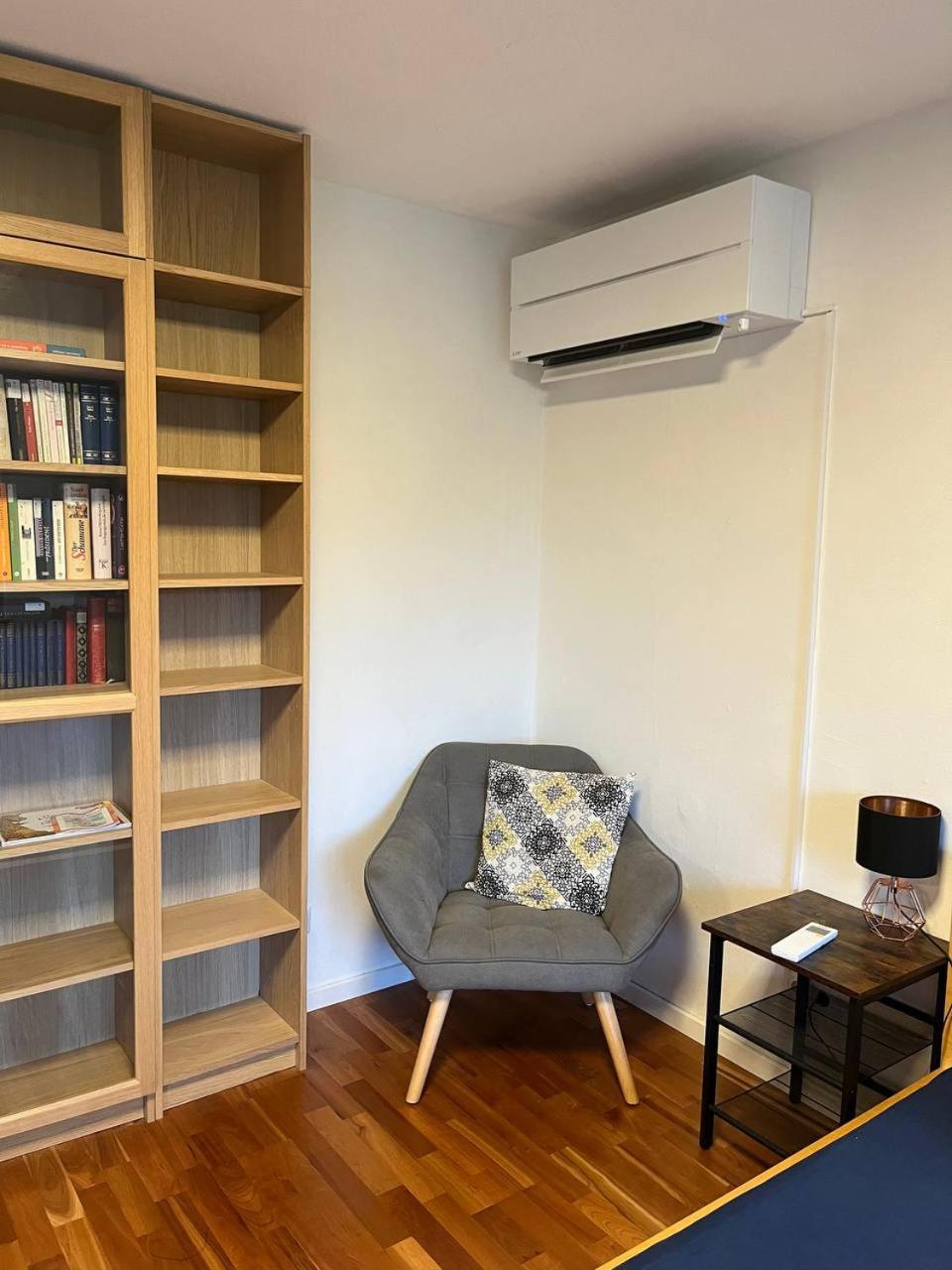 Gemuetliche 3 Zimmer Wohnung Mit Grosszuegiger Terrasse Im Gruenen ロイトリンゲン エクステリア 写真